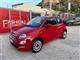 FIAT 500 C 1.0 Hybrid Dolcevita