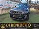 JEEP Compass 2.0 Mjt II aut. 4WD Longitude