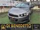 CHEVROLET Aveo 1.2 86 CV GPL 5p. LS