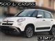 FIAT 500L 1.3 MJT 95 CV Cross