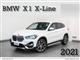 BMW X1 sDrive16d xLine Plus