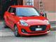 SUZUKI Swift 1.2 Hybrid Top