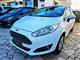 FORD Fiesta 1.4 5p. Bz.-GPL Black & White Ed.