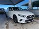 MERCEDES-BENZ A 180 d Automatic Sport