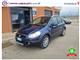 FIAT Sedici 1.9 MJT 4x4 Experience