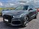 AUDI Q3 2.0TDI 150 S-tronic S-LINE NAVI FULL LED PELLE