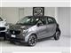 SMART forfour 70 1.0 Passion