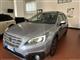 SUBARU Outback 2.0d Lineartronic Unlimited