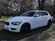 BMW 116d 5p. Msport