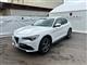 ALFA ROMEO Stelvio 2.2 T.diesel 210CV AT8 Q4 B-Tech