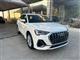 AUDI Q3 35 TDI S line edition