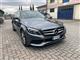 MERCEDES-BENZ C 200 d S.W. Auto Sport