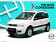 FIAT Panda 1.2 4x4 Climbing GPL