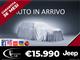 JEEP Compass 2.0 Mjt II aut. 4WD Night Eagle