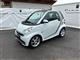 SMART fortwo 1000 52 kW MHD coupé passion