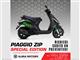 PIAGGIO ZIP SPECIAL EDITION