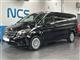 MERCEDES-BENZ Vito 2.0 114 CDI PC-SL Tour. Select Long