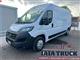 FIAT Ducato 35 2.3 MJT 140CV PLM Cabin. Maxi