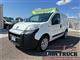 FIAT Fiorino 1.4 8V Furgone Natural Power