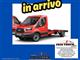 FORD Tran.350 2.2 155 Cassone aperto fisso