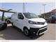 TOYOTA Proace 2.0D 144 PL-TN Fu.Med.4p.14q Comf