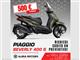 PIAGGIO BEVERLY 400 S