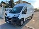 PEUGEOT Boxer 2.0 DIESEL