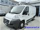 FIAT Ducato 35 2.3 MJT 130CV PLM-TM Furg.S.Vt