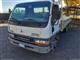 MITSUBISHI TRUCKS Canter FB634 3.0 TDI PL Cab.