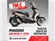 PIAGGIO BEVERLY 400