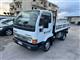 NISSAN Cabstar CASSONE RIBALTABILE