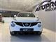 NISSAN Juke 1.5 dCi Visia