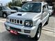 SUZUKI Jimny 1.5 DDiS 4WD JLX