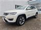 JEEP Compass 1.6 Mjt II 2WD Limited