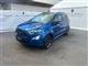 FORD EcoSport 1.0 EcoBoost 125 CV S&S aut. ST-Line