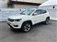 JEEP Compass 2.0 Mjt II aut. 4WD Limited