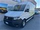 VOLKSWAGEN e-Crafter 35 136 CV PM-TA Furgone