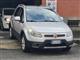 FIAT Sedici 1.6 GPL 4x4 Dynamic