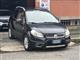 FIAT Sedici 2.0 MJT 4x4 Emotion