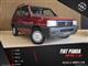 FIAT Panda 900 i.e. Jolly