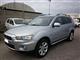 MITSUBISHI Outlander 2.2 DI-D Instyle 7 p.ti fuoristrada (06/2012)