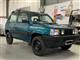 FIAT Panda 1000 4x4 CLX berlina (01/1992)