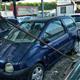 RENAULT Twingo 1.2 8V berlina (03/2001)