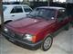 OPEL Ascona 1.6 D 4p. CD berlina (06/1982)