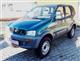 DAIHATSU 1.3 16V  SX  4WD fuoristrada (01/1999)