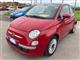 FIAT 500 1.2 Lounge berlina (01/2011)