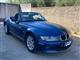 BMW Z3 2.0 Roadster cabrio/spider (12/2000)