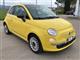 FIAT 500 1.2 EasyPower Lounge berlina (06/2011)