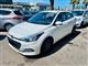 HYUNDAI i20 1.2 84 CV 5p. Blackline berlina (09/2017)