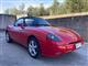 FIAT barchetta 1.8 cabrio/spider (07/1997)